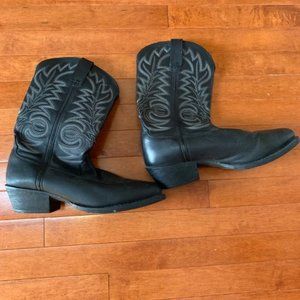 Mens Durango Cowboy Boots